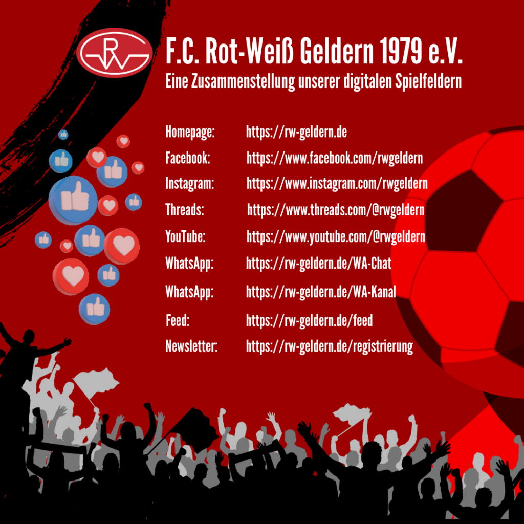 Unsere digitalen Spielfelder