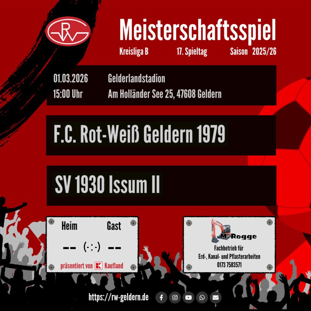 Das nächste Heimspiel unseres Herrenteams