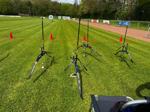 Vereinsmeisterschaft 2026