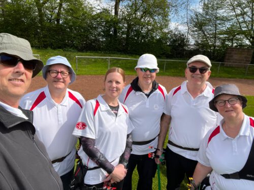 Vereinsmeisterschaft 2026