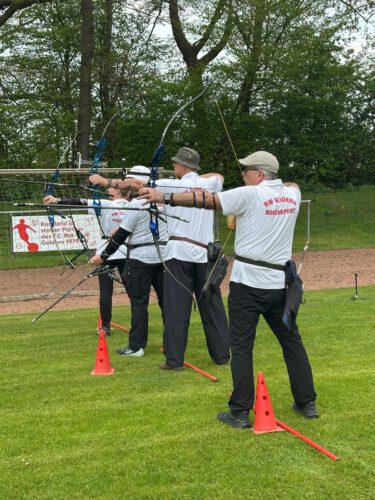 Vereinsmeisterschaft 2026