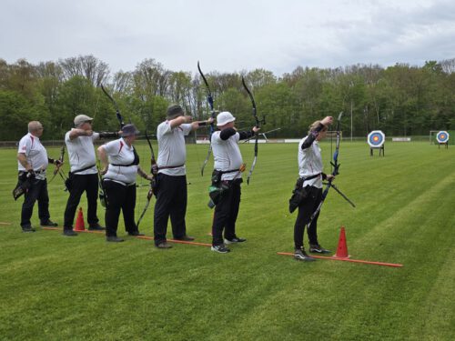 Vereinsmeisterschaft 2026