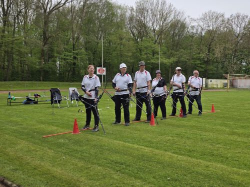 Vereinsmeisterschaft 2026