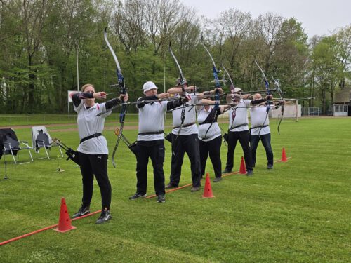 Vereinsmeisterschaft 2026