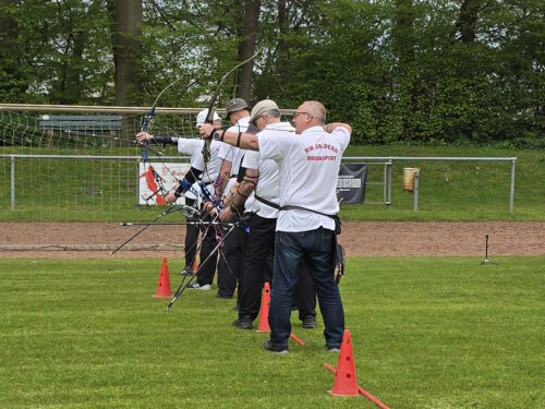 Vereinsmeisterschaft 2026