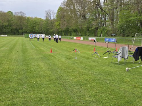 Vereinsmeisterschaft 2026