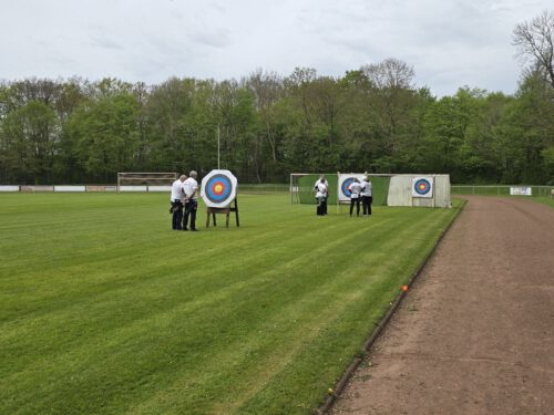 Vereinsmeisterschaft 2026