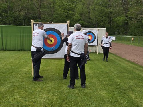 Vereinsmeisterschaft 2026