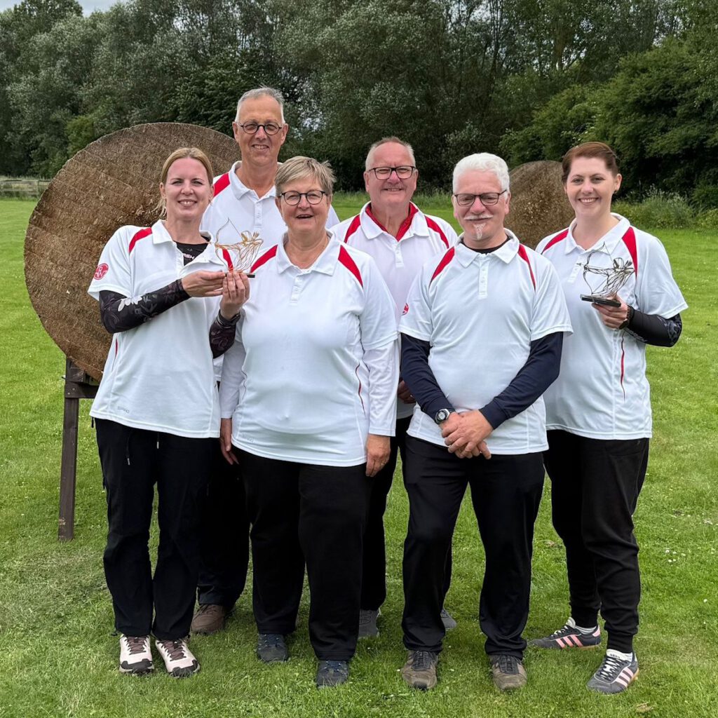 2026: 432:10 Minuten-Turnier in Xanten