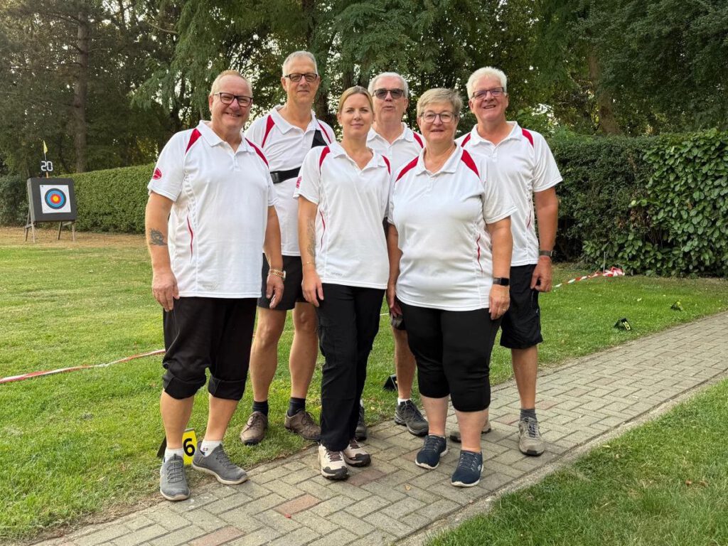 Apfelturnier 2026 in St. Tönis