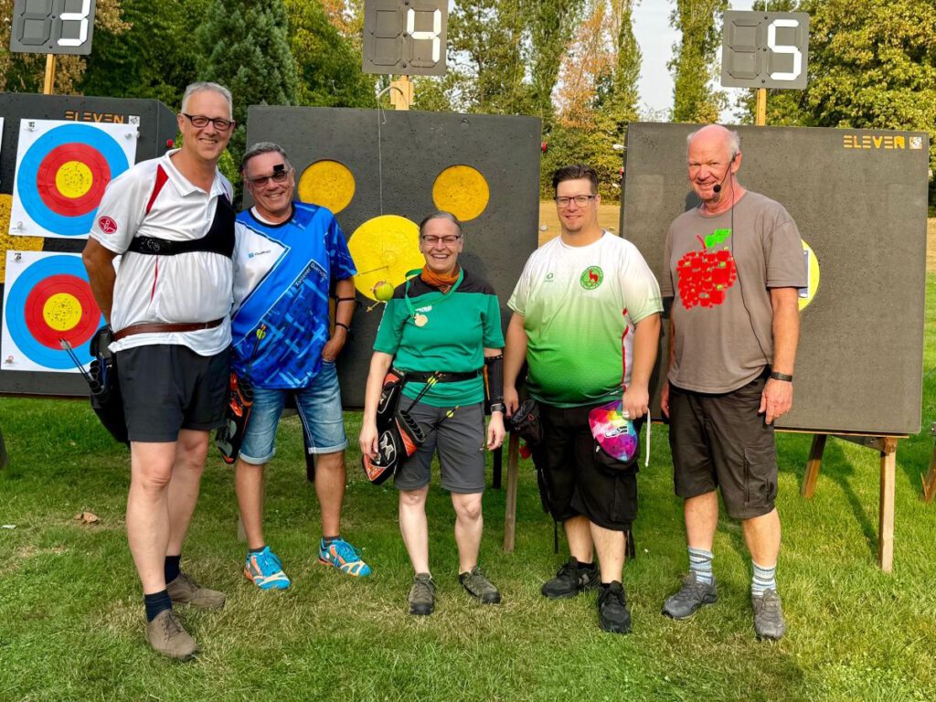 Apfelturnier 2026 in St. Tönis