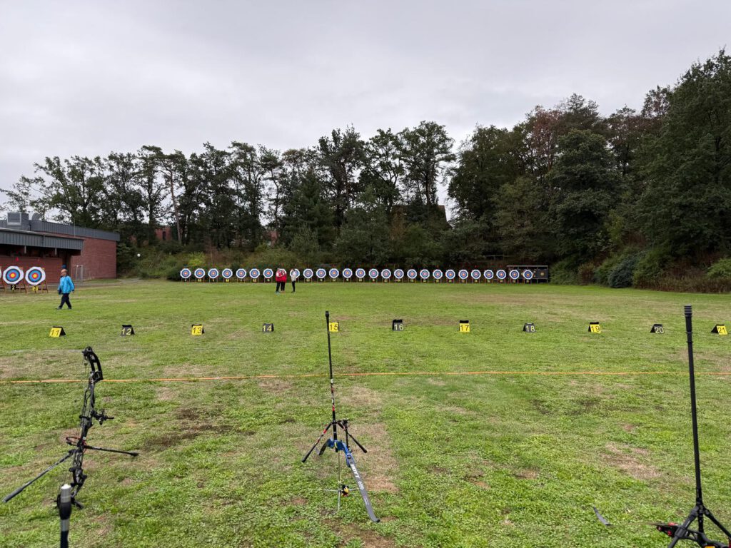 Benediktusturnier 2026 in Reken (900er Runde)
