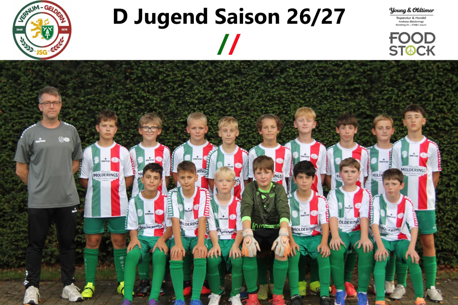 D-Jugend (2026-27)