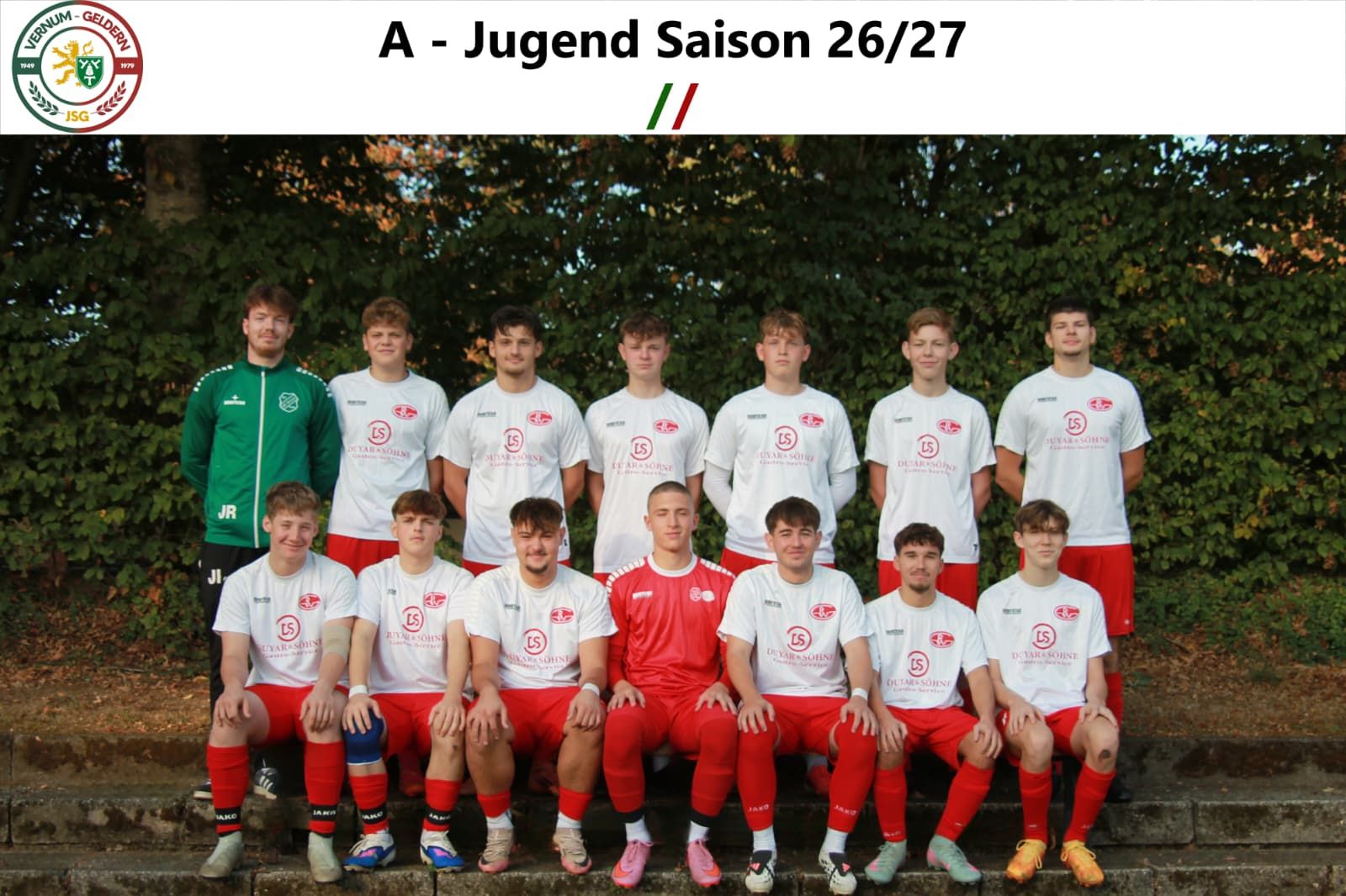 A-Jugend (2026-27)