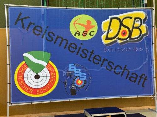 Hallenkreismeisterschaften 2026