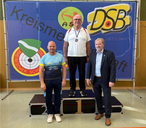 Hallenkreismeisterschaften 2026